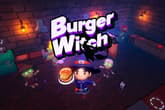 Burger Witch