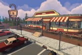 Escape Academy: Escape From the Past