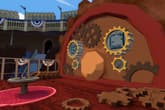 Escape Academy: Escape From the Past