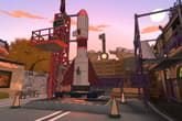 Escape Academy: Escape From the Past