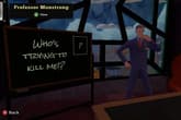 Escape Academy: Escape From the Past