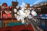 Escape Academy: Escape From the Past