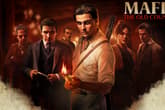 Mafia: The Old Country