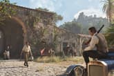 Mafia: The Old Country