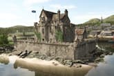 Farming Simulator 25 - Highlands Fishing Expansion
