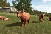 Farming Simulator 25 - Highlands Fishing Expansion
