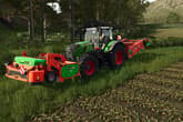 Farming Simulator 25 - Highlands Fishing Expansion