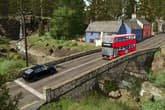Farming Simulator 25 - Highlands Fishing Expansion
