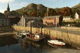 Farming Simulator 25 - Highlands Fishing Expansion
