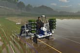Farming Simulator 25 - Highlands Fishing Edition