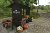 Farming Simulator 25 - Highlands Fishing Edition