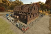 Farming Simulator 25 - Highlands Fishing Edition
