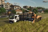 Farming Simulator 25 - Highlands Fishing Edition