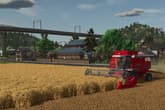 Farming Simulator 25 - Highlands Fishing Edition
