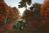 Farming Simulator 25 - Highlands Fishing Edition