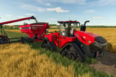 Farming Simulator 25 - Highlands Fishing Edition