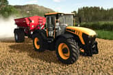 Farming Simulator 25 - Highlands Fishing Edition