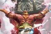 THE KING OF FIGHTERS XIV STEAM EDITION