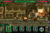 METAL SLUG ATTACK RELOADED