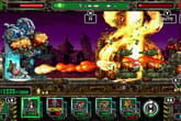 METAL SLUG ATTACK RELOADED