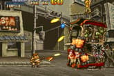 METAL SLUG X