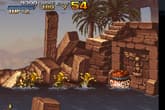 METAL SLUG X
