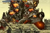 METAL SLUG X