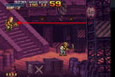 METAL SLUG X