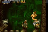 METAL SLUG X