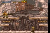 METAL SLUG X