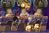 METAL SLUG X