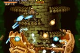 METAL SLUG X