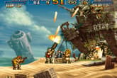 METAL SLUG 3