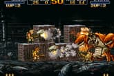 METAL SLUG 3