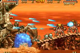METAL SLUG 3