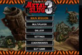 METAL SLUG 3