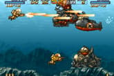 METAL SLUG 3