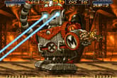METAL SLUG 3