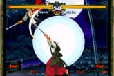 THE LAST BLADE
