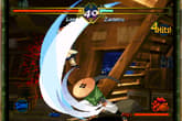 THE LAST BLADE