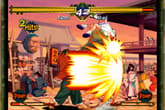 THE LAST BLADE