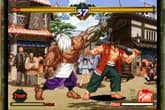 THE LAST BLADE