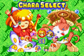 TWINKLE STAR SPRITES