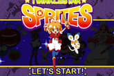 TWINKLE STAR SPRITES