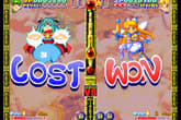 TWINKLE STAR SPRITES