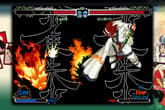 THE LAST BLADE 2
