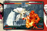 THE LAST BLADE 2