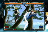 THE LAST BLADE 2