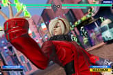 THE KING OF FIGHTERS XV Deluxe Edition