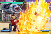 THE KING OF FIGHTERS XV Deluxe Edition